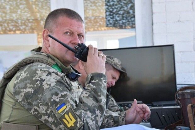 Західні ЗМІ: звільнення Залужного – це питання часу (Відео)