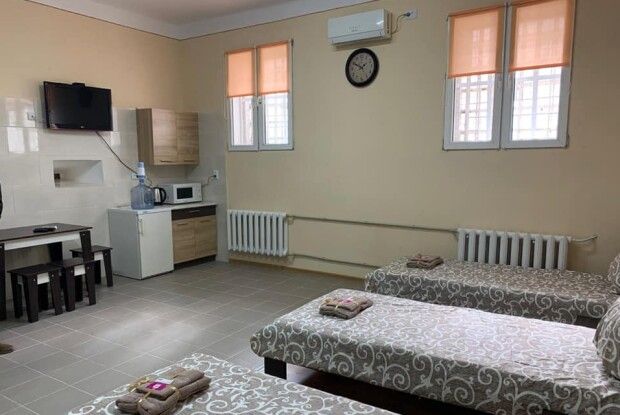 Скільки коштує доба в українській... камері сізо (Фото)