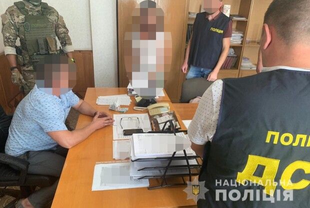 Затримали на «відкаті»: чому на нововолинську шахту №9 навідувався спецпідрозділ КОРД