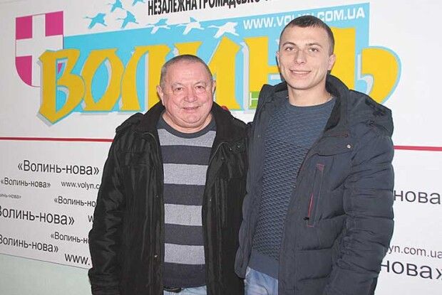 Волинський хірург Валіхновський: «До пацієнтів треба ставитися, як до своїх дітей чи онуків»