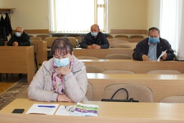 У Нововолинську вирішили посилити контроль на ринках