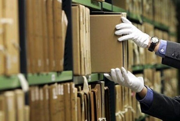 В Україні запрацював сервіс пошуку інформації про репресованих