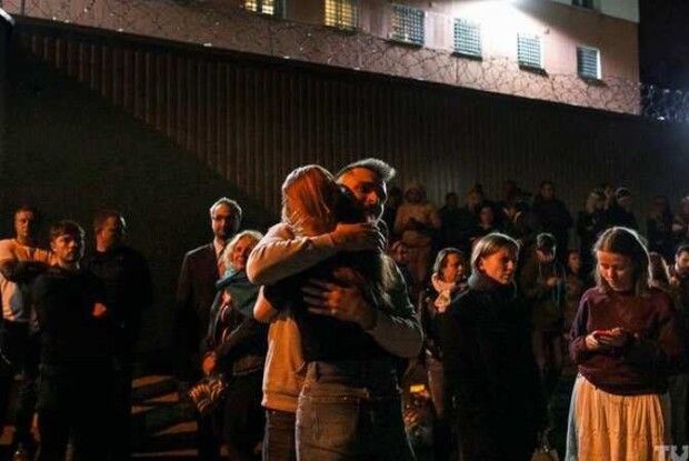 Доля близько 70 білорусів, зниклих у дні протестів, досі невідома