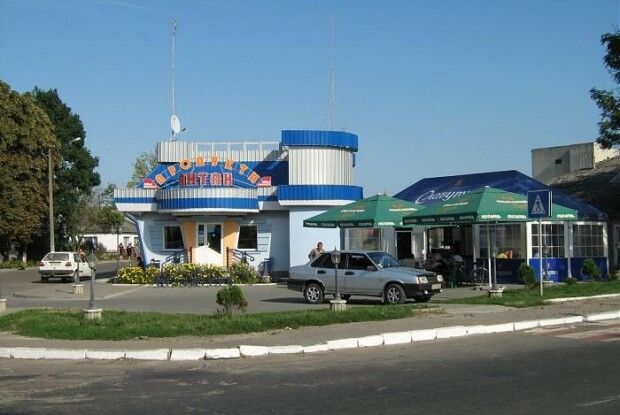 У Ратному чоловік втопився у надвірному туалеті 