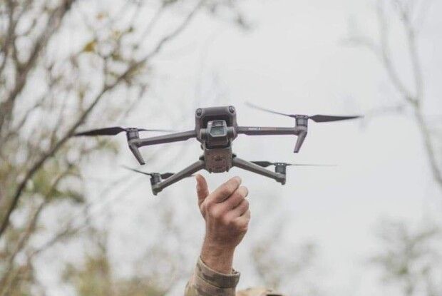 Бійці 100-ї бригади з Волині ліквідували дві «буханки» окупантів (Відео)