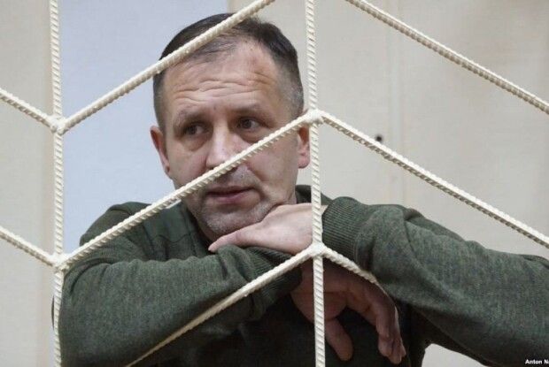 «Зла на благо не буває»: Балух написав листа Порошенку