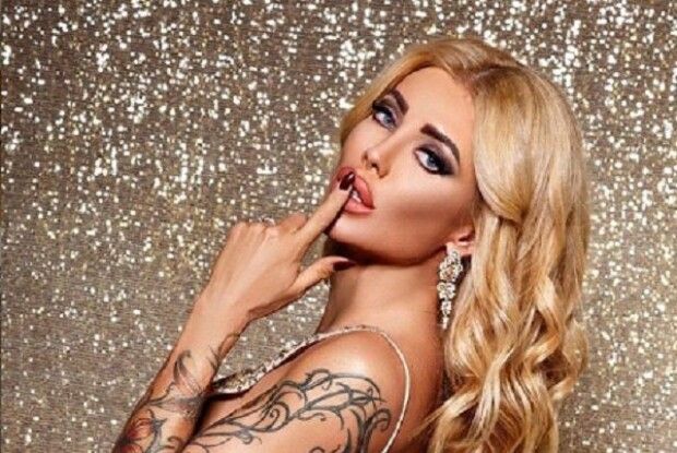 Колишня дівчина Мілевського: «Я своє натр*халася. Вже не хочу сексу» (Фото)