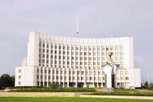 Багато храмів Московського патріархату у Луцьку збудовані незаконно, – депутат Волинської облради