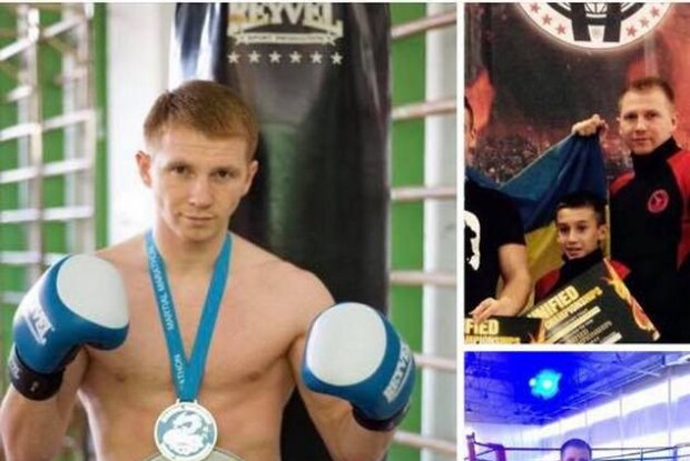 32-річний рівненський спортсмен потребує негайної операції!!!