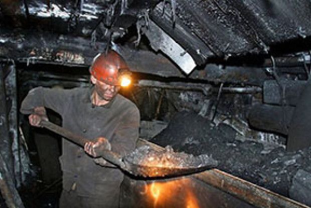 ЧИ ПОЧУЛИ ШАХТАРІВ У КИЄВІ?