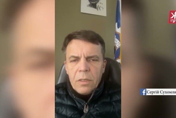 Російські окупанти обстріляли Житомир: зруйновано гуртожиток, поцілили у завод