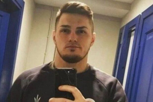 Хлопця зарізали за українську мову?