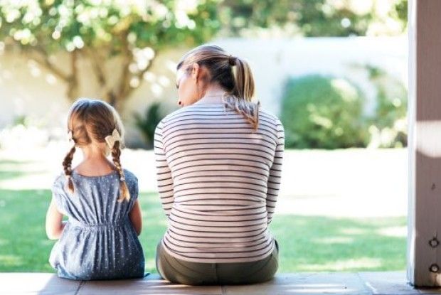 «Табу» для мам і татусів