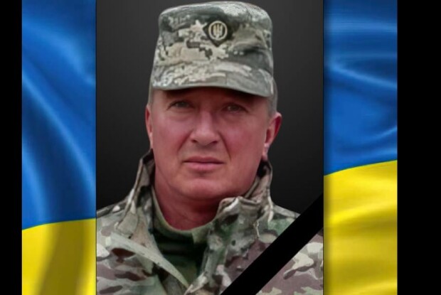 Зустріньмо гідно: додому «на щиті» навіки повертається Герой з Волині