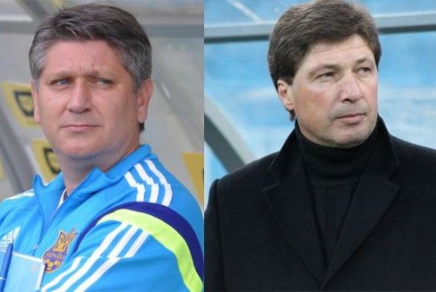 Рівненський «Верес» знову «заграє з народом»: пропонують разом обрати нового головного тренера