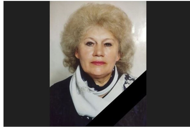 На Волині зупинилося серце відомої освітянки