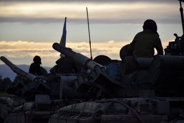 На Рівненському полігоні змагатимуться «залізні лицарі»