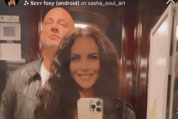 «Солодка втеча»: Каменських з Потапом «втекли» у романтичну подорож (фото)