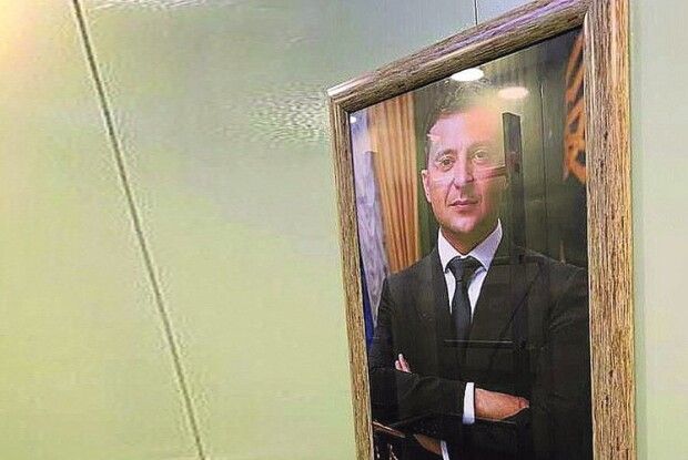 Як жителі київської багатоповерхівки у ліфті з Володимиром Зеленським каталися