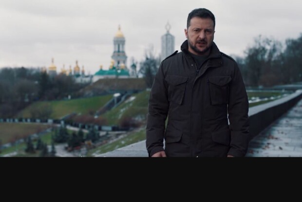 «Так звучить український біль»: що сказав президент Зеленський у День пам’яті жертв Голодомору (Відео)