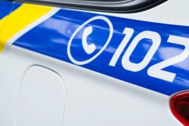 На Волині син виклика поліцію... до рідної мами