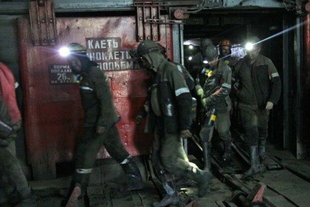 Один з гірників, які постраждали на Нововолинській шахті, втратив працездатність
