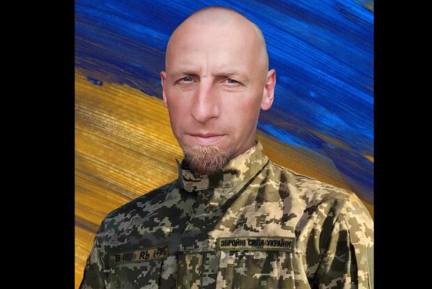 Війна забрала ще одне життя: на Донеччині загинув Герой з Волині