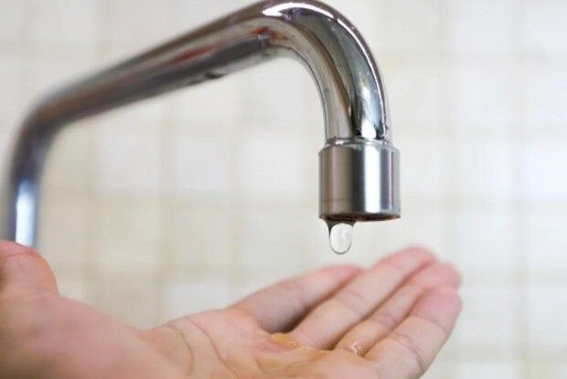 У Луцьку можливі перебої з водопостачанням 