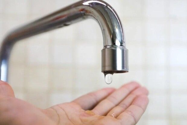 Повідомили, коли ковельчани зможуть запастися водою