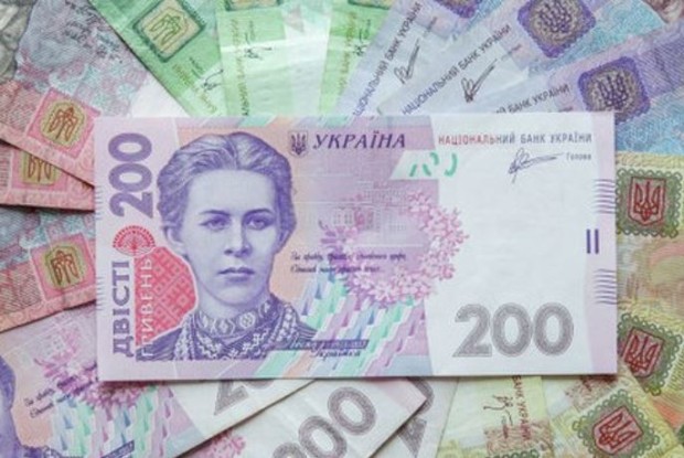 400 мільярдів гривень готівки на руках в українців