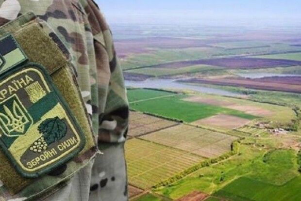 Прокурори на Волині відсудили на користь держави 15 га земель оборони