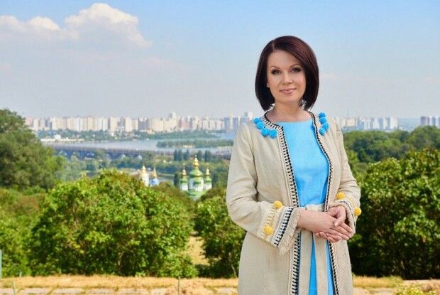 У відомої телеведучої Алли Мазур виявили рак