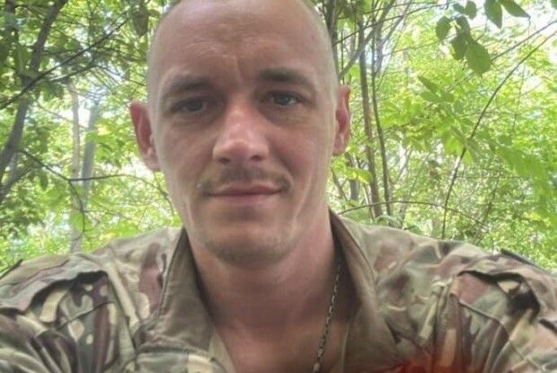 Сьогодні в громаді на Волині назавжди прощатимуться з молодим Героєм