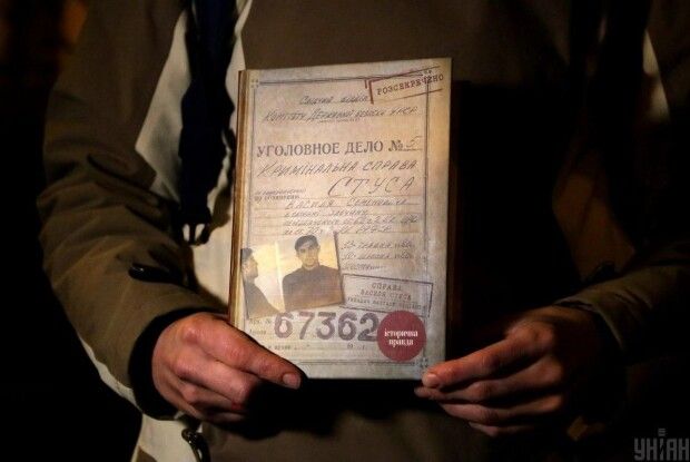 Видавництво замовило друк додаткового накладу в 15 тисяч примірників книги про Василя Стуса