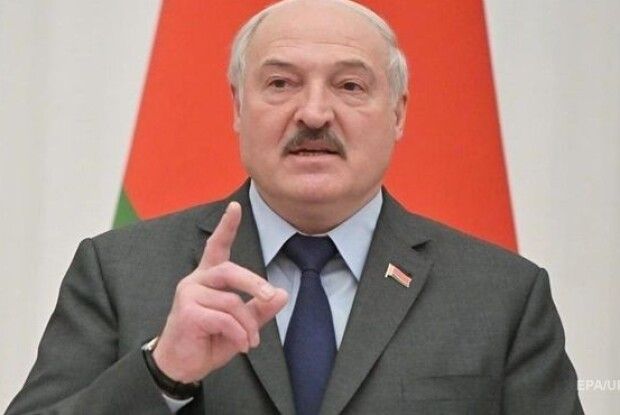 Білоруса за образи Лукашенка кинули за ґрати на півтора року