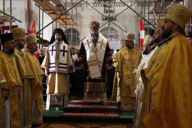 Капеланство, медицина та психологія: волинські богослови хочуть створити у Луцьку новий ВНЗ