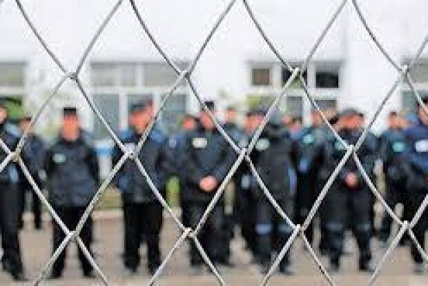 Рівненська прокуратура надіслала 13 зауважень щодо умов життя ув'язнених 