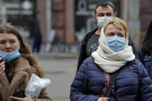 Петиція про скасування карантину у вихідні зібрала необхідну кількість підписів