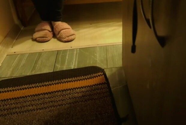 У Луцьку матір побила та покусала 9-річного сина  