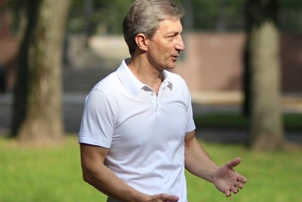Кандидат у мери Ковеля оголосив про свою перемогу 