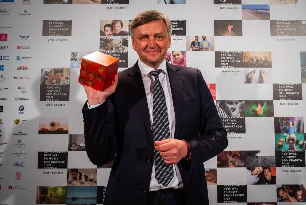 Чому відомого кінорежисера Сергія Лозницю виключили зі складу Української кіноакадемії і закликали не асоціювати його з українською культурою