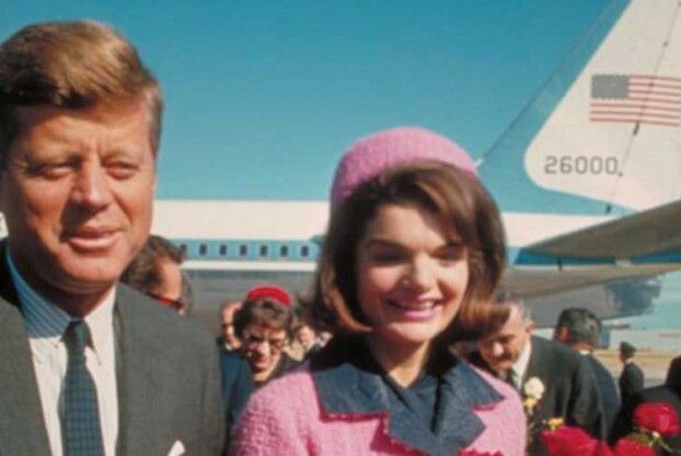 «Королівське» весілля Джона і Жаклін Кеннеді: шлюб, який закінчився трагічно