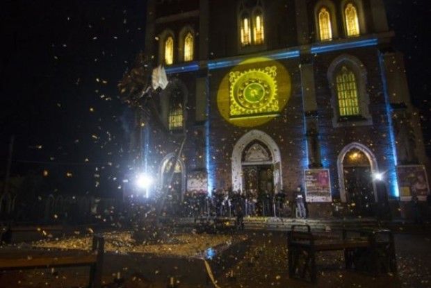У Рівному стартує Міжнародний фестиваль «Органний собор-2019»