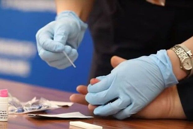 На фермі у Німеччині виявили 174 хворих на коронавірус, серед них - українці