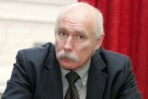 «Ваше завдання —  перенести хворобу легко»