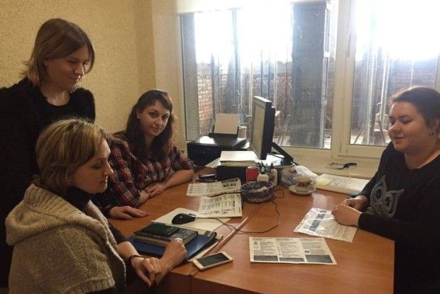 У Цумані знають як правильно зареєструвати майно