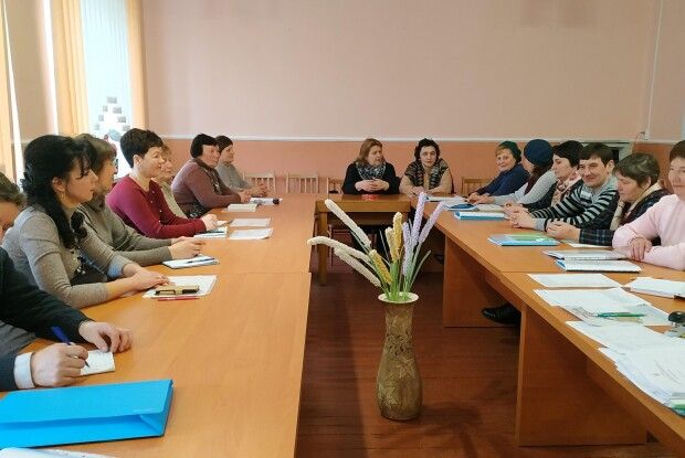 На Старовижівщині готуються зустрічати Масляну
