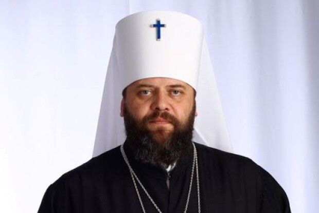 Волинський митрополит привітав багатодітну матір