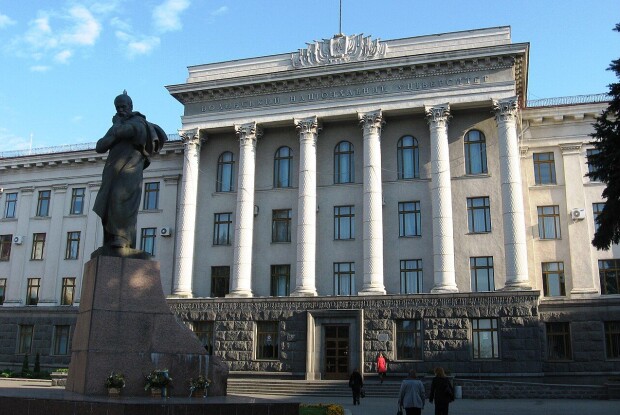 У Луцьку суд скасував мобілізацію викладача коледжу