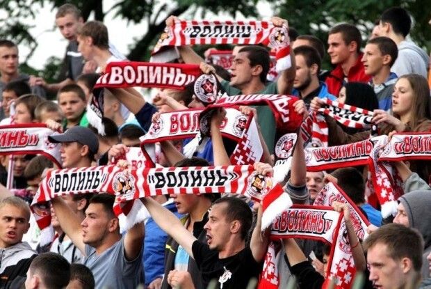 «Волинь» втрачає очки в Горішніх Плавнях, але здобуває «бронзу» Першої ліги й право боротися за вихід в УПЛ!